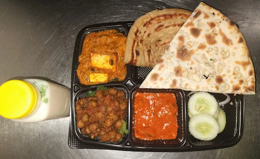 Punjabi Combo