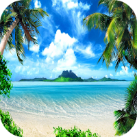 Paradise Live Wallpaper 4K