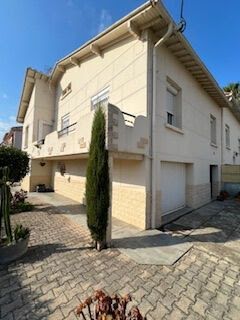 Vente maison 4 pièces 90 m² à Perpignan (66000), 199 000 €