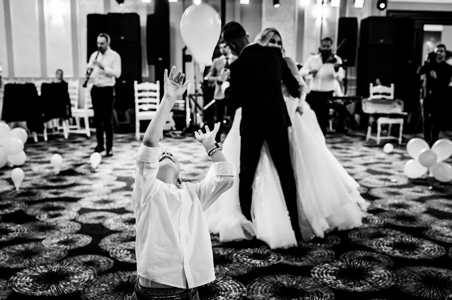 結婚式の写真家Catalin Vornicu (vccatalin)。2023 10月6日の写真