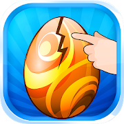 Make Money Egg Breaker 2.02 Icon