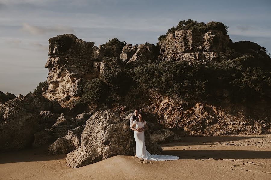 Svadobný fotograf Manuel Orona (fotografodebodas). Fotografia publikovaná 23. apríla 2020