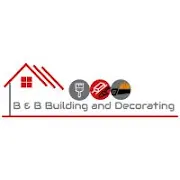 BB Building and Decorating Logo