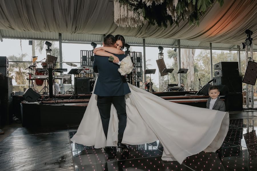 Fotógrafo de casamento Eduardo Dávalos (edavalos). Foto de 19 de novembro 2022