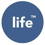 Cover Image of ダウンロード LifeTM 4.1.03 APK