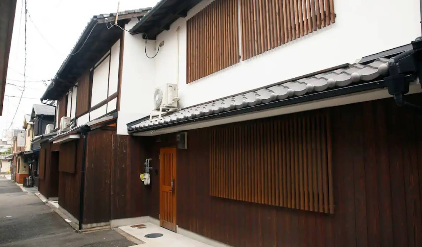 Maison Kyoto