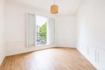 appartement à Levallois-Perret (92)