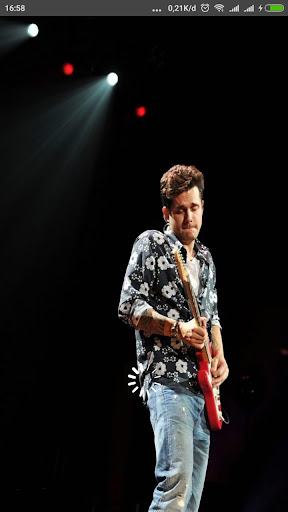 John Mayer  Music Video  Mp3