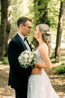 Huwelijksfotograaf Elena Sellberg (studioelenafoto). Foto van 14 september 2023