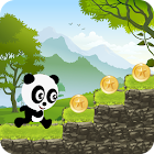 Selva Panda Run 1.5