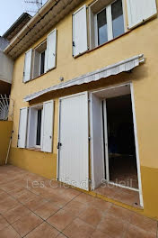 appartement à Brignoles (83)