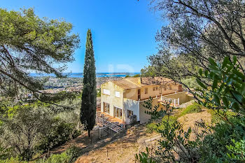 maison à Toulon (83)