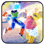 Cover Image of Herunterladen Goku Ultra Xenoverse Z 2 APK