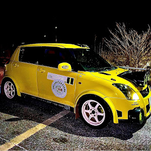 スイフトスポーツ ZC31S