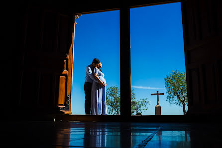 Fotografo di matrimoni Gabriel Torrecillas (gabrieltorrecil). Foto del 2 dicembre 2023