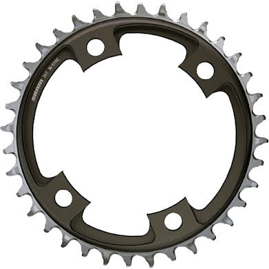 SRAM 1x12-Speed X-Sync Chainring, 107BCD