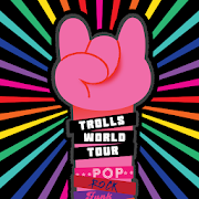 Trolls: World Tour Mod APK 1.0.1 [سرقة أموال غير محدودة]