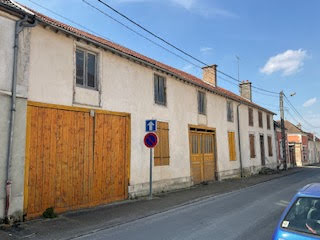 maison à Arcis-sur-Aube (10)