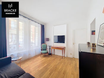 appartement à La Garenne-Colombes (92)