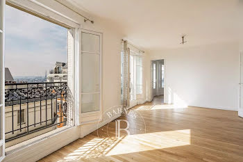 appartement à Paris 18ème (75)