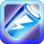 Cover Image of Download Battery saver Plus2 1.0 APK