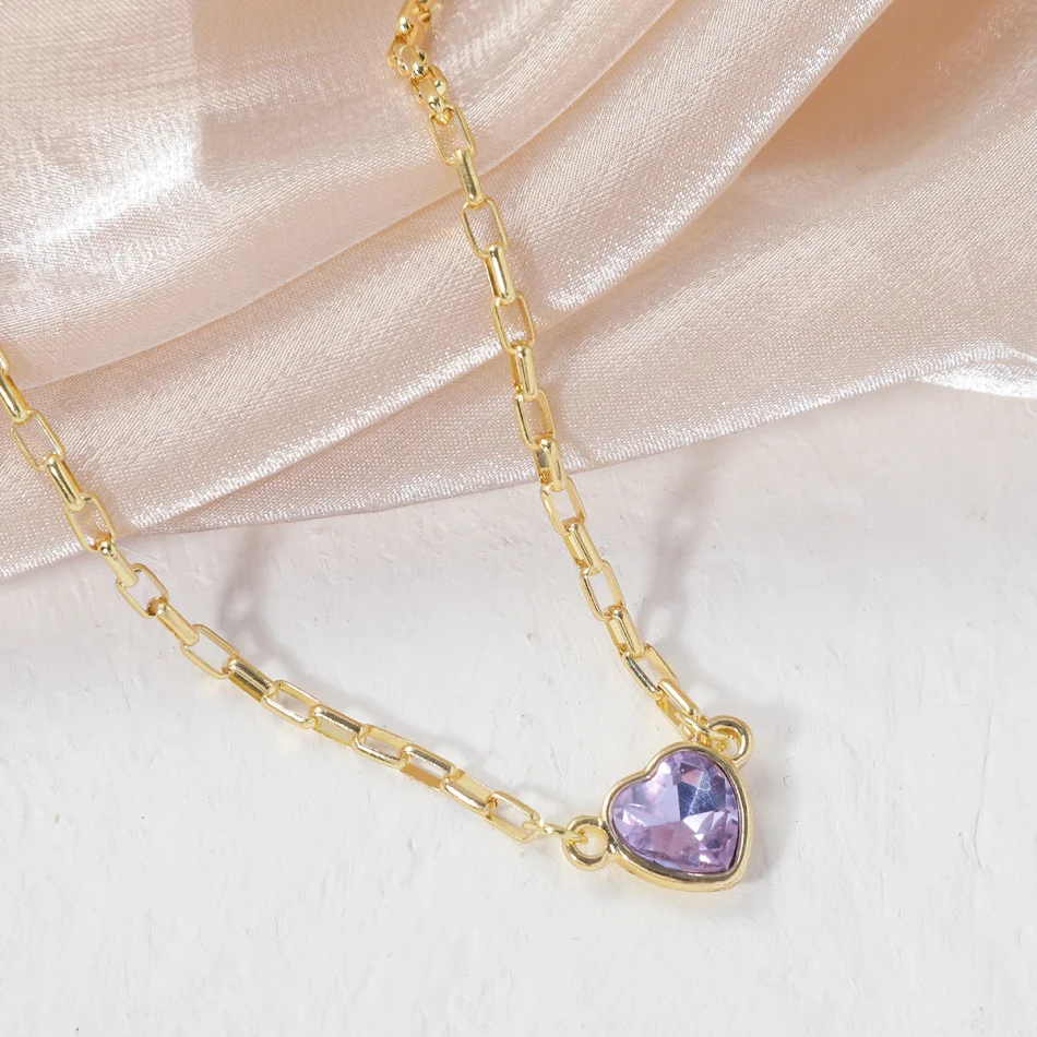 Corrente de clavícula feminina personalizada, elegante e simples. Adicione um toque de sofisticação e estilo único ao seu visual diário com facilidade.