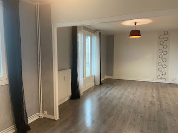 appartement à Besançon (25)