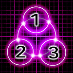 Glow Burst Lite Apk