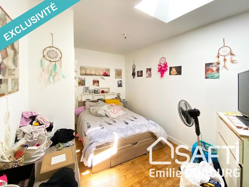 Vente maison 4 pièces 105 m² à Saint-Médard-de-Guizières (33230), 133 000 €