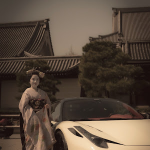 458イタリア F142