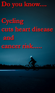Best Cycling Benefits(圖8)-速報App