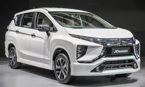 Mitsubishi Xpander