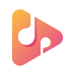 Cover Image of Download Music Player - Audio Player & MP3 Player 2.5.4 APK