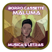 Maluma Musica y Letras 1.5.0 Icon