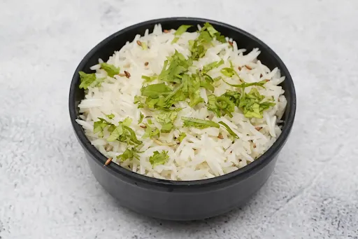 Jeera Rice