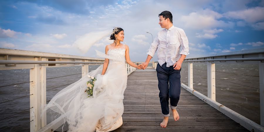 Wedding photographer Vincent Li (vforvision). Photo of 10 December 2021