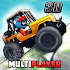 Mini Racing Adventures1.5.2(Mod)