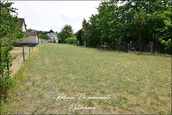 terrain à Pont-du-Château (63)