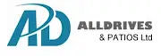 All Drives & Patios Ltd Logo