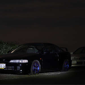 インテグラ DC2