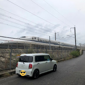 アルトラパン HE22S