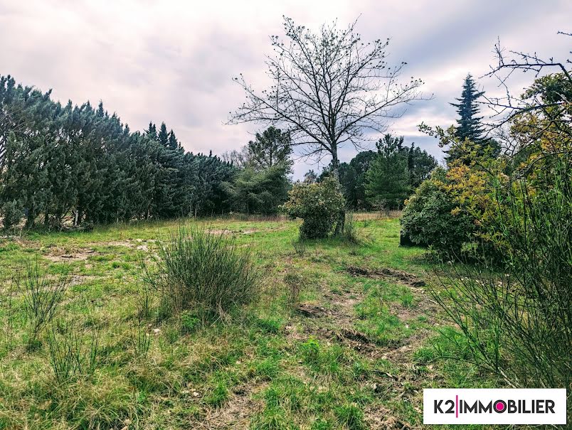 Vente terrain  826 m² à Le Teil (07400), 99 000 €