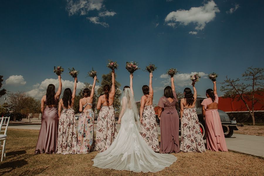 Fotógrafo de bodas Carolina Violante (carolinavnovias). Foto del 30 de noviembre 2022