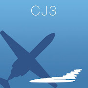 Citation CJ3 Type Rating Training App