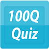 Human Body - 100Q Quiz icon