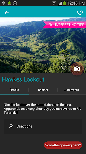 免費下載旅遊APP|Wilderness NZ app開箱文|APP開箱王