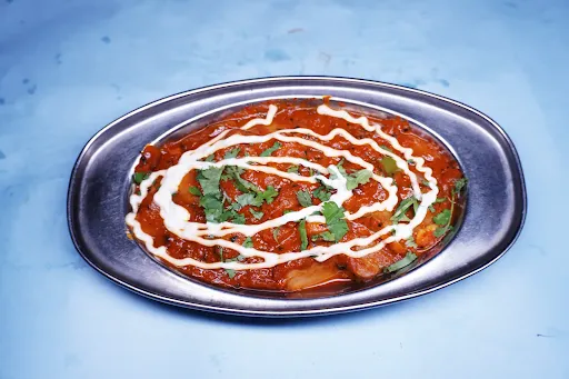 Paneer Pasanda