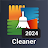 AVG Cleaner – Storage Cleaner icon