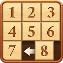 Загрузка приложения Number Puzzle - Sliding Puzzle Установить Последняя APK загрузчик