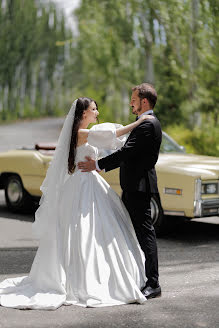 Svatební fotograf Avet Avagyan (recnacwed). Fotografie z 16.srpna 2024